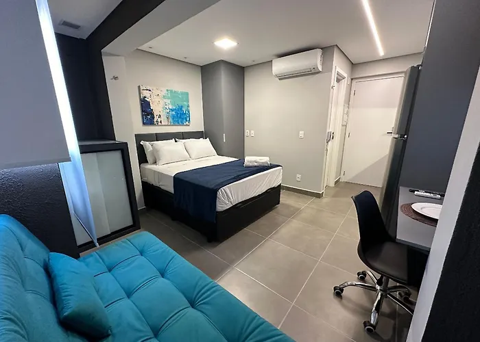 Ap Trianon Masp Pamplona Cd 1014