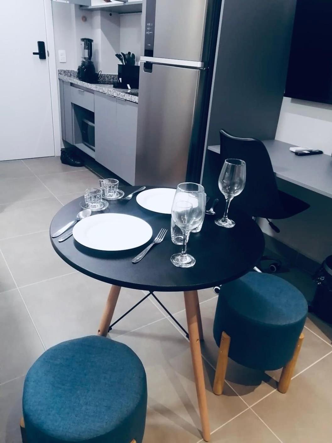 Apartamento Ap Trianon Masp Pamplona Cd 1014 *