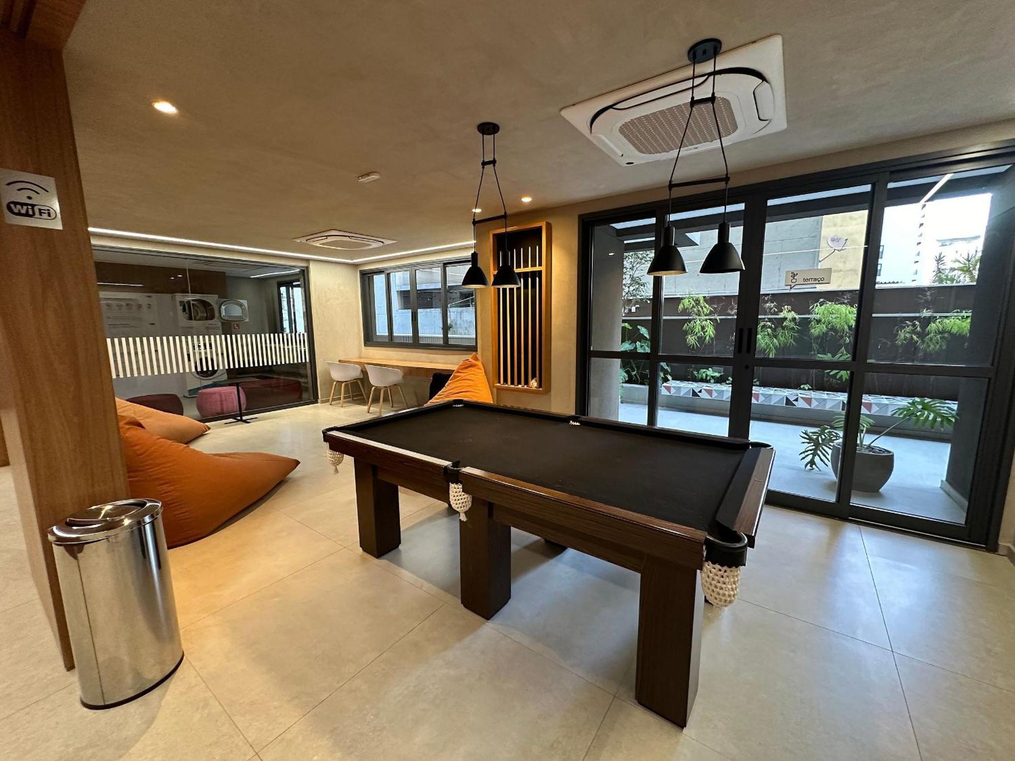 Ap Trianon Masp Pamplona Cd 1014 Apartamento *
