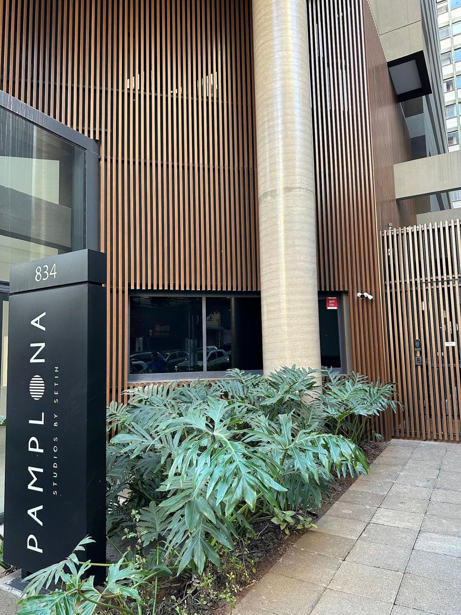 Ap Trianon Masp Pamplona Cd 1014 São Paulo