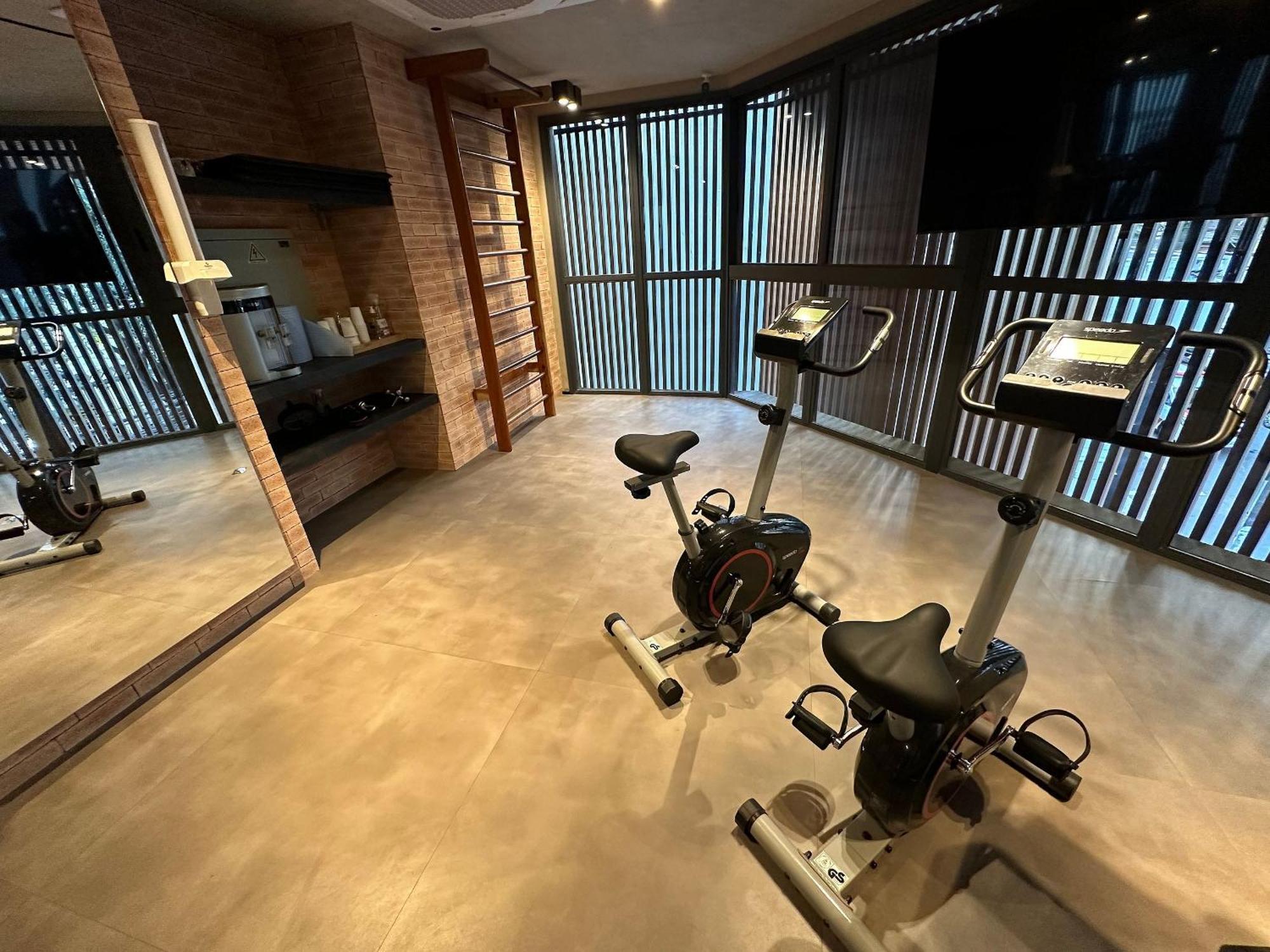 Ap Trianon Masp Pamplona Cd 1014 Apartamento