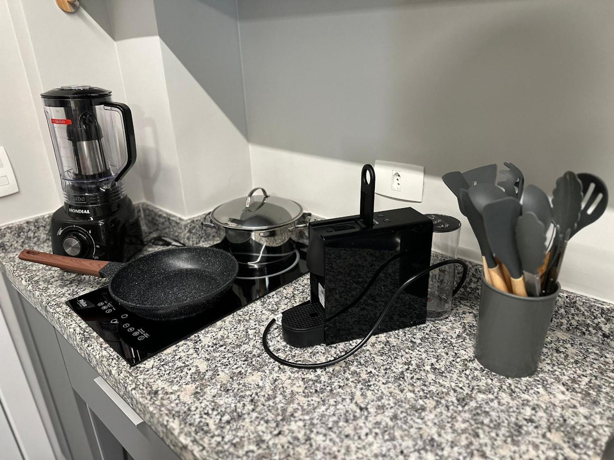 Apartamento Ap Trianon Masp Pamplona Cd 1014 *
